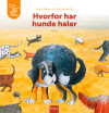 Hvorfor Har Hunde Haler