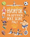Hvorfor Må Dommeren Ikke Score Mål
