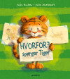 Hvorfor Spørger Tiger - 