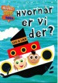 Hvornår Er Vi Der