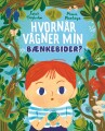 Hvornår Vågner Min Bænkebider