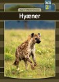 Hyæner - 
