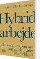 Hybridarbejde - 
