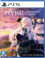 Hyke Northern Light S Import