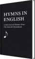 Hymns In English - 