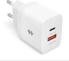 Hyper - Hyperjuice 20W Usb-C Oplader Eu