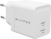 Hyper - Juice 35W Gan Usb-C Oplader