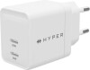 Hyper - Juice 35W Gan Usb-C Oplader