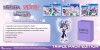 Hyperdimension Neptunia Re Birth Series 1-3 Triple Pack
