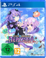Hyperdimension Neptunia Re Birth1