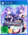 Hyperdimension Neptunia Re Birth3 V Generation