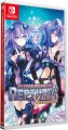 Hyperdimension Neptunia Rebirth3 V Generation Import