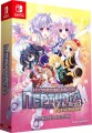 Hyperdimension Neptunia Rebirth3 V Generation Limited Edition Import