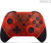 Hyperkin Nuchamp Wireless Controller Red Led - Switch