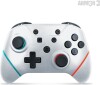 Hyperkin Nuchamp Wireless Controller - Switchlite White