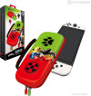 Hyperkin Official Miraculous Hard Carrying Case - Switchliteoled Bug Cat