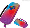 Hyperkin Official Tetris Hard Case - Switcholedlite Hyper Gradient