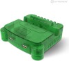Hyperkin Retron S64 Console Dock- Switch Lime Green