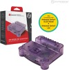 Hyperkin Retron S64 Console Dock - Switch Purple