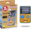 Hypermegatech Super Pocket Data East Edition