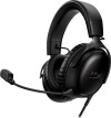 Hyperx - Cloud Iii Black Wired Gaming Headset