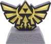 The Legend Of Zelda Lampe - Hyrule Crest