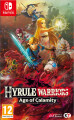 Hyrule Warriors Age Of Calamity - 