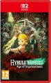 Hyrule Warriors Age Of Imprisonment