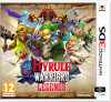 Hyrule Warriors Legends - 