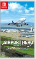 I Am An Air Traffic Controller Airport Hero Centrair 20Th Anniversary