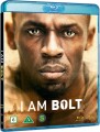 I Am Bolt - Usain Bolt Dokumentar - 