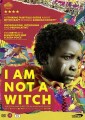 I Am Not A Witch - 