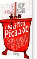 I Bad Med Picasso - 