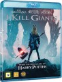 I Kill Giants - 