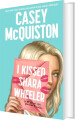 I Kissed Shara Wheeler