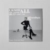 Emma Sehested Høeg - I Know All The Words But I Can T Say Goodbye
