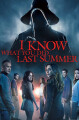 I Know What You Did Last Summer - 2025 - Steelbook