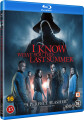 I Know What You Did Last Summer - 2025