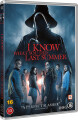 I Know What You Did Last Summer - 2025