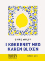 I Køkkenet Med Karen Blixen Storskrift