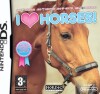 I Love Horses Nordic - 