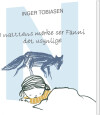 I Nattens Mørke Ser Fanni Det Usynlige