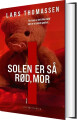 I - Solen Er Så Rød Mor