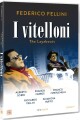 Dagdriverne I Vitelloni - 1953 - 