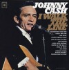 Johnny Cash - I Walk The Line - 