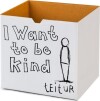Teitur - I Want To Be Kind - 