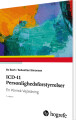 Icd-11 Personlighedsforstyrrelser