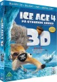 Ice Age 4 På Gyngende Grund