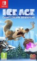 Ice Age Scrat S Nutty Adventure