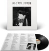 Elton John - Ice On Fire - 
